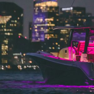 Image post by @hcbyachts on Instagram