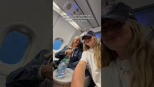 Video post by @alyssaustby1 on YouTube