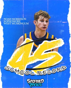 Image post by @storiedrivals on Instagram