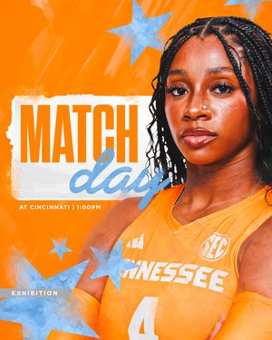 Image post by @vol_vball on Instagram