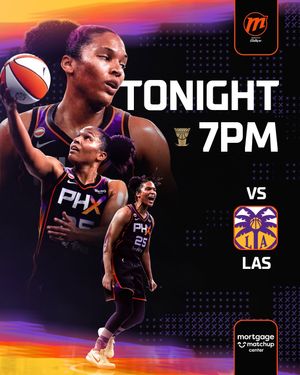 Image post by @phoenixmercury on Instagram