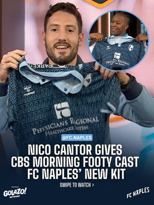 Image post by @fc.naples on Instagram