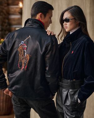 Image post by @poloralphlauren on Instagram