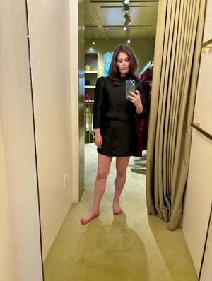 Image post by @thestylethatbindsus on Instagram