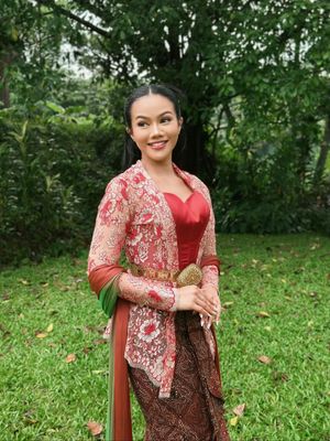 Video post by @yura.yunita on TikTok