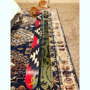 Image post by @j_skis on Instagram