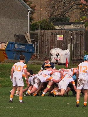 Video post by @strathallanschool on TikTok