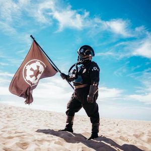 Image post by @official501st on Instagram