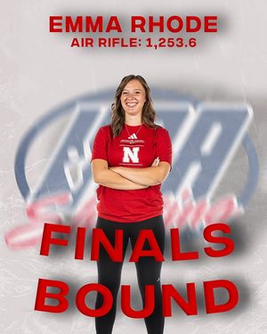 Image post by @huskerrifle on Instagram