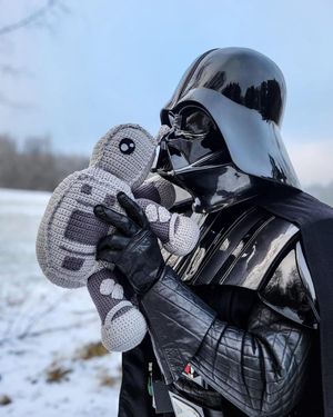 Image post by @official501st on Instagram