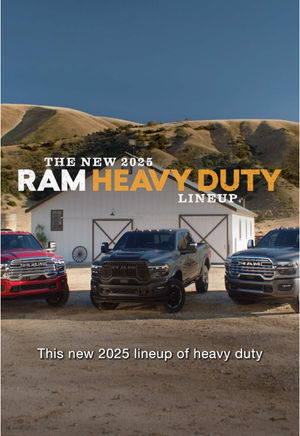 Video post by @ramtrucks on TikTok