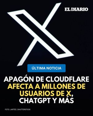 Image post by @eldiariony on Instagram