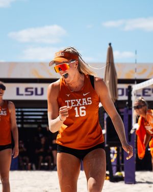 Image post by @texasbeachvb on Instagram