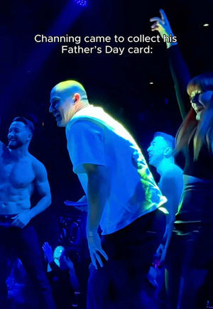 Video post by @magicmikeliveofficial on TikTok