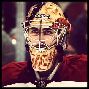 Image post by @arizonacoyotes on Instagram