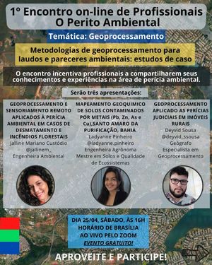 Image post by @operitoambiental on Instagram