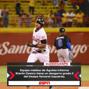 Image post by @espn_do on Instagram
