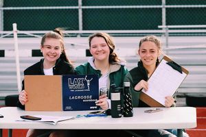 Image post by @clairekaufmannn on Instagram