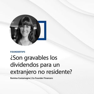 Image post by @financers.com.ar on Instagram