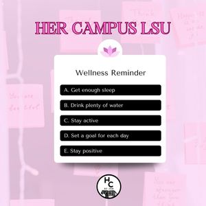 Image post by @hercampuslsu on Instagram