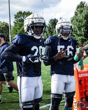Image post by @GoPSUsports on Twitter/X