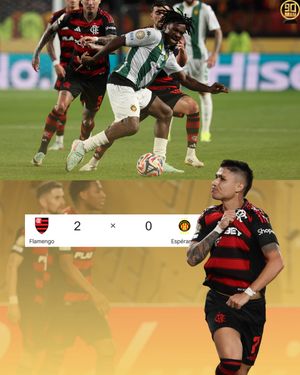 Image post by @90minbrasil on Instagram