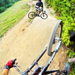 Image post by @whistlerblackcomb on Instagram