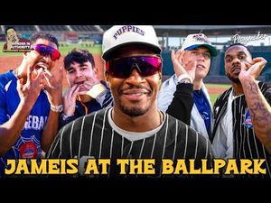 Video post by @wheresjameis on YouTube