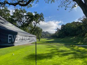 Image post by @evolvegolf on Twitter