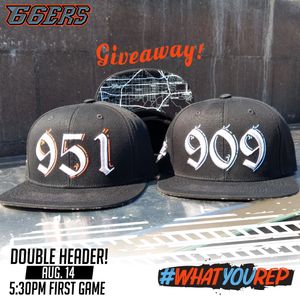 Image post by @66ersbaseball on Instagram