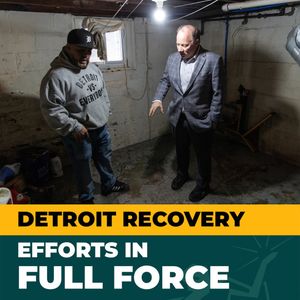 Image post by @cityofdetroit on Instagram