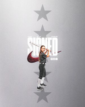 Image post by @ekusoftball on Instagram