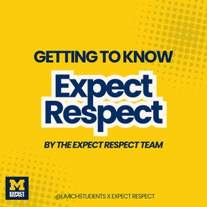 Image post by @umichstudents on Instagram