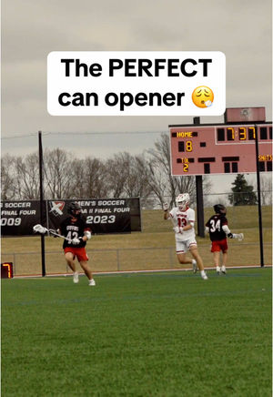 Video post by @lacrossenetwork on TikTok