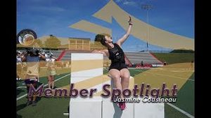 Video post by @carolinacrown on YouTube