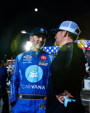 Image post by @jimmiejohnson on Instagram