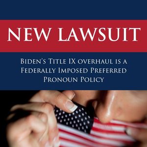 Image post by @mountainstateslegalfoundation on Facebook