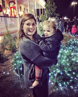 Image post by @gvsuwlax on Instagram