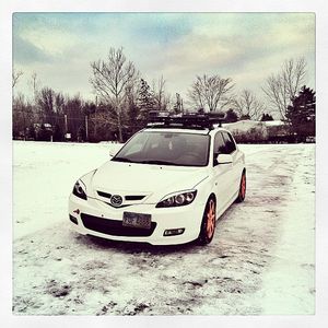 Image post by @mazdausa on Instagram