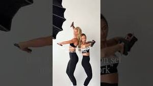 Video post by @dancebody on YouTube