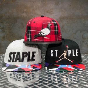 Image post by @hatclub on Instagram