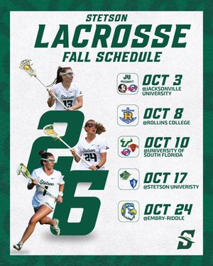 Image post by @stetsonlacrosse on Instagram