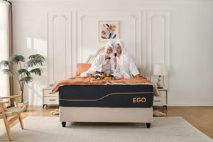 Image post by @egohomeofficial on Instagram