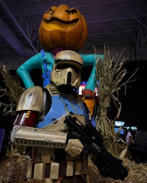 Image post by @official501st on Instagram