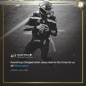 Image post by @athletescornerofficial on Instagram