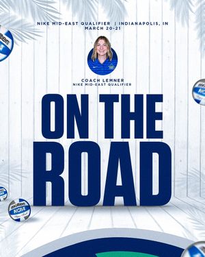 Image post by @uwfvolleyball on Instagram
