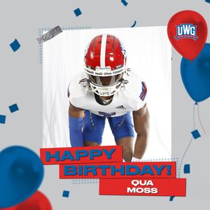 Image post by @uwgwolvesfb on Instagram