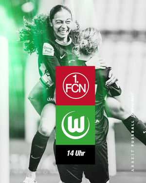 Image post by @vfl.wolfsburg.frauen on Instagram