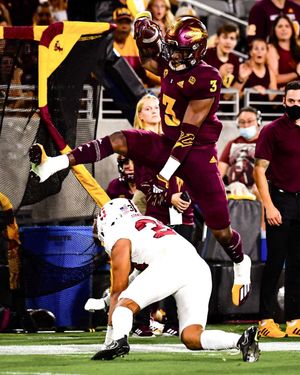 Image post by @sundevilfb on Instagram