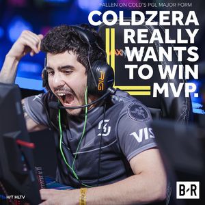 Image post by @brgaming on Instagram